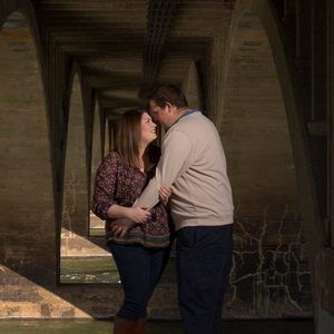 Meet your Posher, Hayley